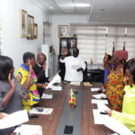 Kumasi records 7,582 HIV cases, Mayor leads charge against spread  