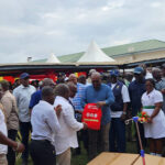Mahama pledges universal access to quality healthcare at Free Primary Healthcare Programme rollout