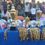 Paga Youth Movement renews call for water, completion of Agenda 111 hospital