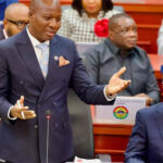 Ayariga praises Ato Forson’s Mid-Year Review of 2026 Budget