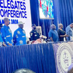 JUSAG commends President Mahama for passage of C.I. 141 