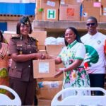 From hospitals to prisons: Ghana Medical Trust Fund extends lifeline to prisoners