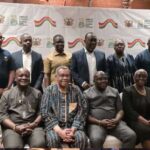 VRA, 24H+, GIIF begin Volta Economic Corridor negotiations