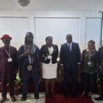 Ghana, Chile, Australia study indigenous knowledge for minerals governance