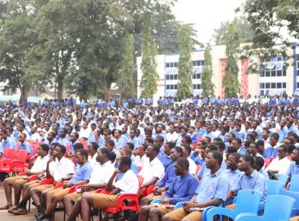 NPC entreats students to promote peace