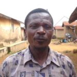 Dambai Lakeside residents appeal for intervention over access route dispute