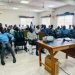 Bawku West District records maternal health gains