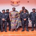 Commander calls for deepened police-traditional authority relationship