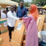 Support your disable relatives to register and receive financial assistance – DCE urges relatives of PWDs