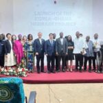 Ghana, Korea launch heritage project to protect castles from climate change