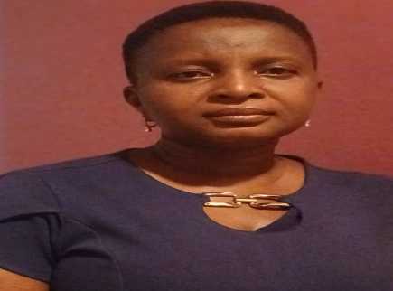GNA’s Joyce Danso adjudged best court correspondent of the year