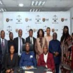 KAAF Law Faculty inaugurates Advisory Board