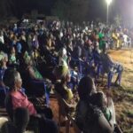 Agbana outlines development gains, future projects at Ketu North accountability forum