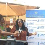 Gender Minister monitors LEAP onboarding exercise in Northern Region