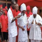 Ga-Dangmes urged to preserve lands, culture for future generations