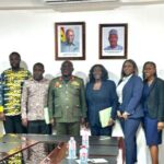 NACOC presents first cannabis cultivation licences to two companies