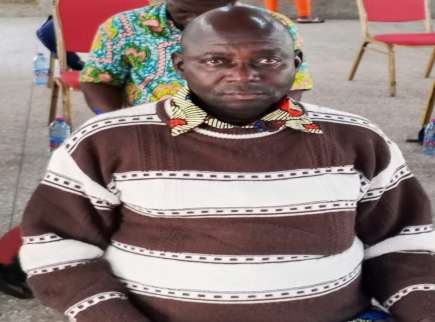 Dapaa D/A Primary School appeals for new classroom block
