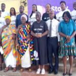 MENFYD mentors 300 girls through life stories