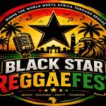 Teria Foundation launches Black Star Reggaefest to promote Ghana’s cultural tourism