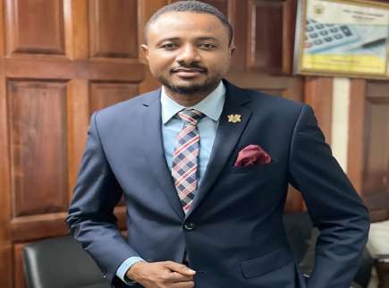Treat military aviation safety as national security – Saani