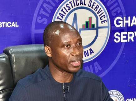 GSS credits fuel relief, stable Cedi for easing inflation pressures