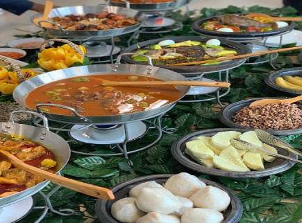 Hohoe Municipal Assembly to screen food and drink vendors