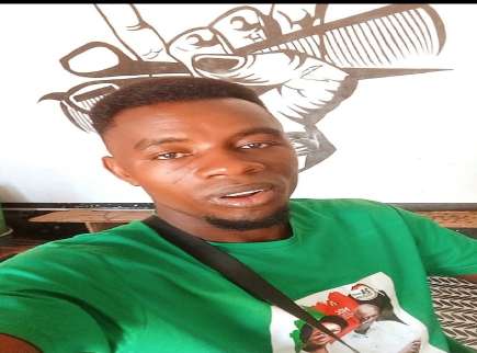 Abu K.K is a competent and hardworking leader- Chairman Junnoo