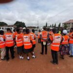 VIA programme empowers students on road safety
