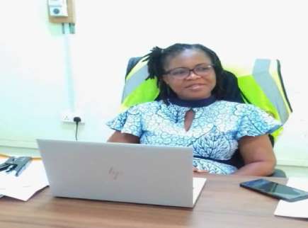 Volta Region records drop in Q2 road crashes, but fatalities rise