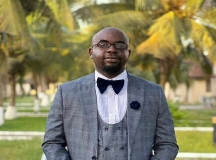 Dr Kwesie urges Ghana to leverage Russia-Africa Summit for growth