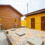 Assembly renovates toilet, washroom facilities at Atebubu Central Market