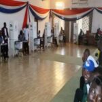 Oti NPP Regional Executives’ election underway at slow pace
