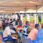 Voting underway in NPP Northern Regional Executive elections