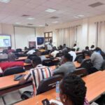 Journalists facing growing digital threats – Cybersecurity expert warns
