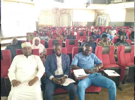 Tamale Metropolitan Assembly distributes 10,000 bags of fertiliser to farmers