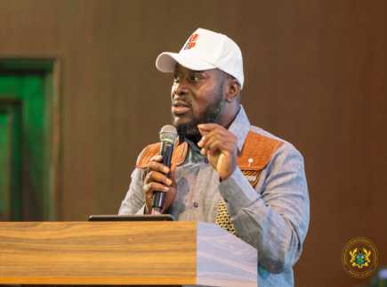 Government wants youth input to help shape policies – Youth Development Minister