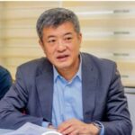 Ghana-China partnership must be built on mutual understanding – Ambassador Song