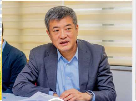 Ghana-China partnership must be built on mutual understanding – Ambassador Song