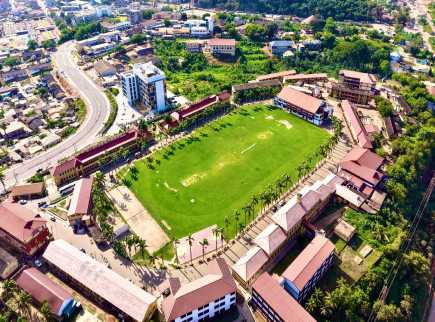 Beyond Nostalgia: How GSTS Giants Are Investing in the Future of Their School