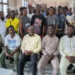 UNFPA training equips youth to prevent teenage pregnancy, violence