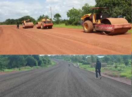 Big Push Programme: Upper West MPs urge timely completion, high-quality work