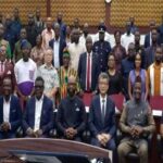 Ghana urged to build capacity to maximise China’s zero-tariff policy