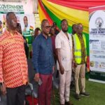 Accountability forum will continue to drive development – Regional Minister
