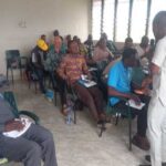 Awutu-Senya District Assembly builds capacity of assembly members