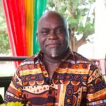From acting to award-winning filmmaker: The journey of George Bosompim