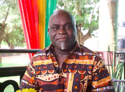 From acting to award-winning filmmaker: The journey of George Bosompim