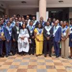 Peace, security practitioners tasked to deepen stakeholder collaboration  