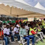 Transport Minister urges Okada riders to embrace Training, Protective Gear