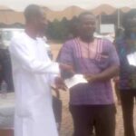 KEEA Assembly disburses GHC267,518 to 94 PPCs in third quarter