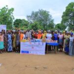 CSD Reform, partners equip vulnerable residents at Lewuniyiri with vocational skills